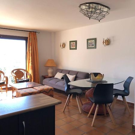 Apartamento Tamisa Apartment Mijas Exterior foto